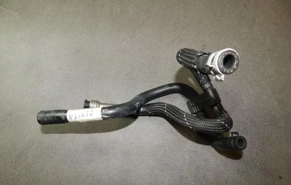 Audi A6 S6 C7 4G Vacuum line/pipe/hose 079133394CE