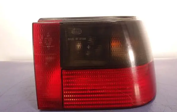 Seat Ibiza II (6k) Rear/tail lights