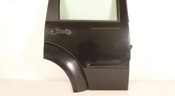 Dodge Nitro Rear door