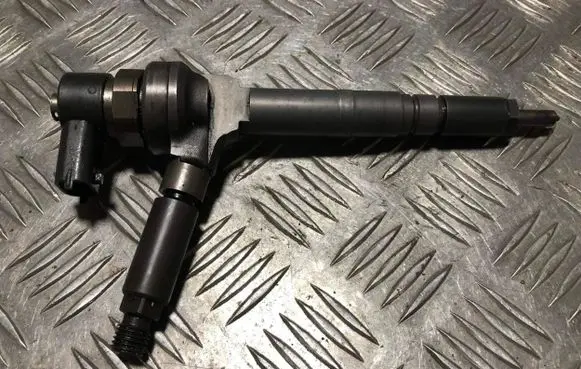 Honda Civic Fuel injector 0445110082