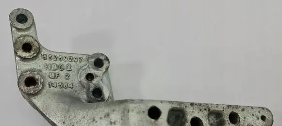 Fiat Ducato Engine mounting bracket 55259297