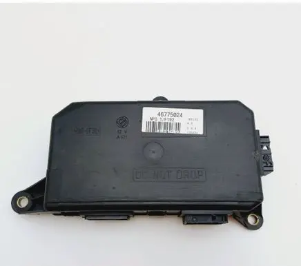Fiat Stilo Door control unit/module 46775024