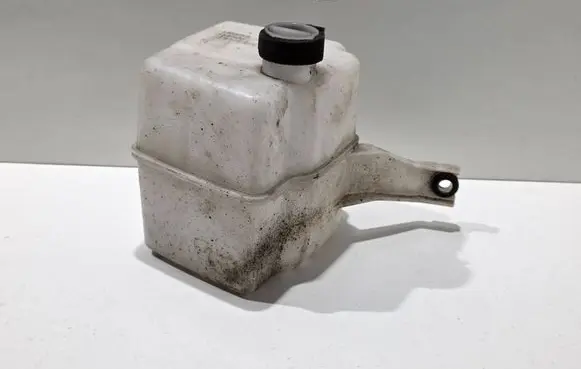 Intake resonator