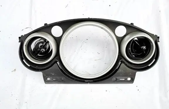 Mini One - Cooper R50 - 53 Dashboard trim 514507700794
