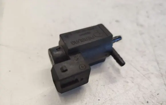Valve vacuum