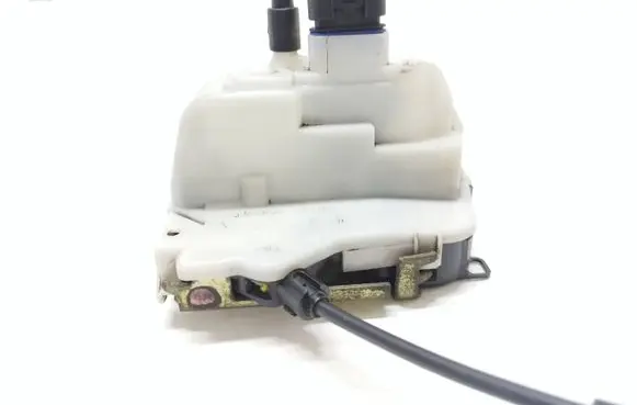 Renault Espace IV Rear door lock 017963 200906 0706G1