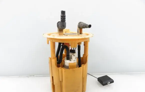 Peugeot 206 In-tank fuel pump 9642124380