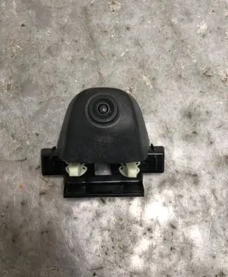Porsche Cayenne (92A) Front bumper camera 7P5807997-BILI 7P5807997