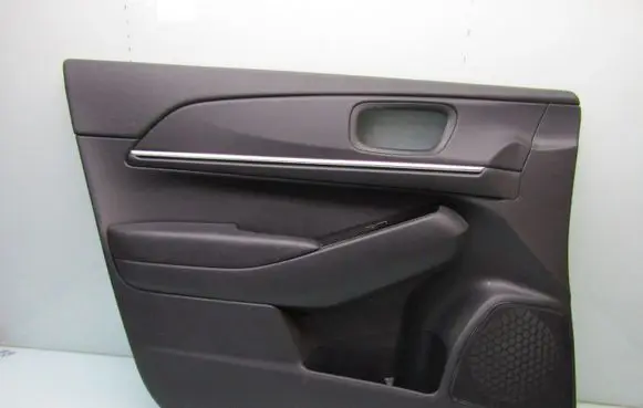 Honda e:Ny1 Sliding door card 
