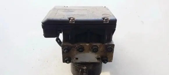 Volkswagen Caddy ABS Pump 1K0907379AF 100949-03673