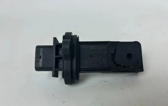 Mass air flow meter