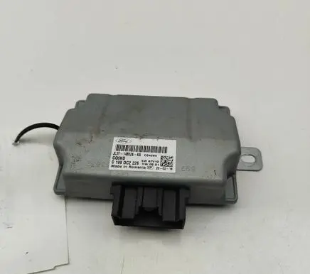 Ford F150 Voltage converter/converter module JL3T14B526AA