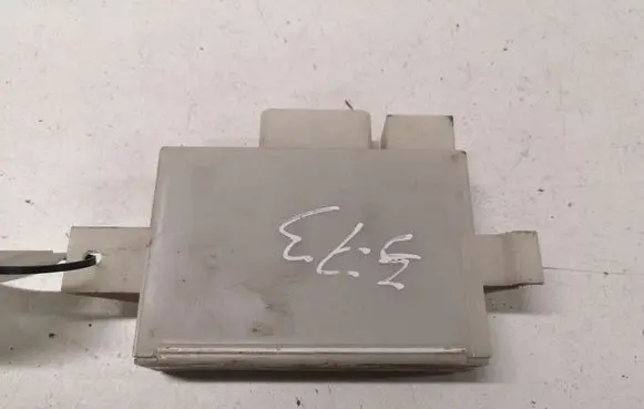 Chrysler Voyager Other control units/modules P04686686AJ 44180 TRG27827016C