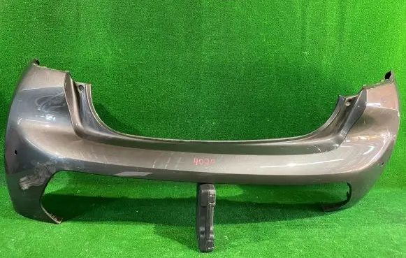 Peugeot 208 Front bumper