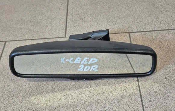 KIA Xceed Rear view mirror (interior) 85101A4000