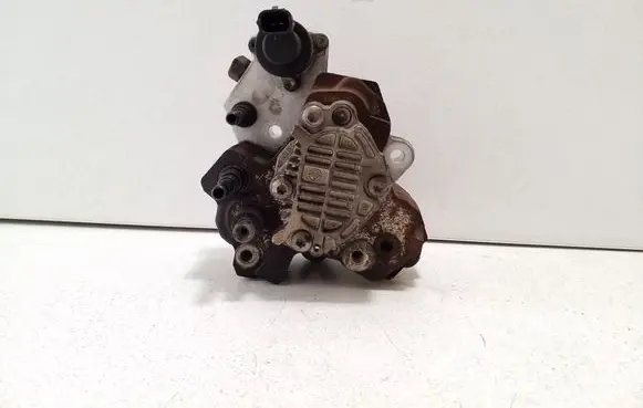 Suzuki Grand Vitara II Fuel injection high pressure pump 8200342594 0445010087 H8200256255