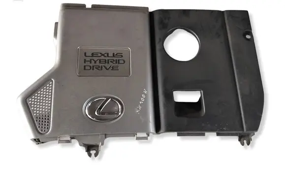 Lexus RX 330 - 350 - 400H Engine cover (trim) 5379648050 5379648020