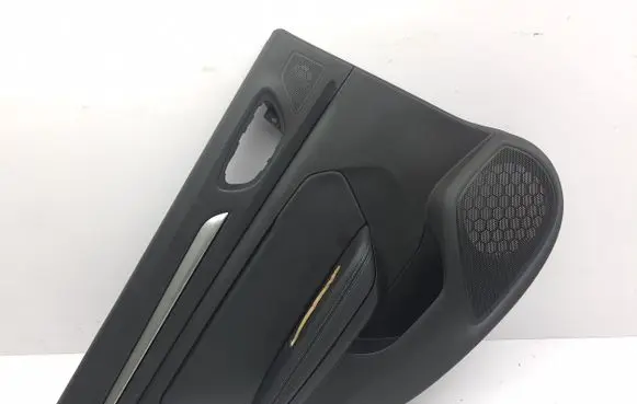 Renault Megane IV Rear door card panel trim