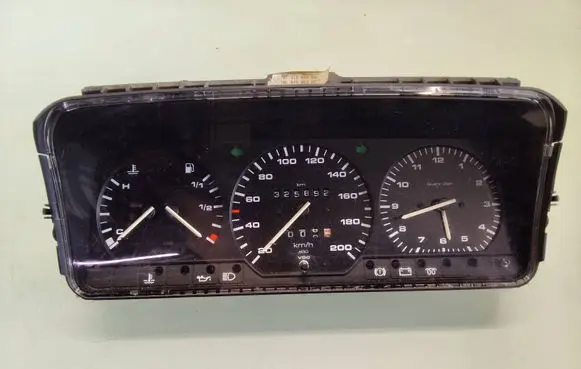 Volkswagen Transporter - Caravelle T4 Speedometer (instrument cluster) 701919033BQ 701919059AC 325892