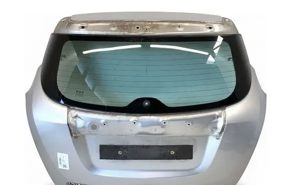 Opel Mokka Tailgate/trunk/boot lid