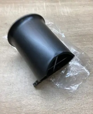 KIA Niro Air intake duct part 28116H8100