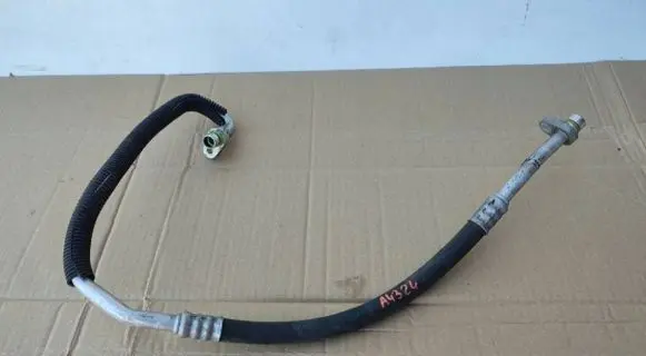 Nissan Qashqai Air conditioning (A/C) pipe/hose 92490BB50A
