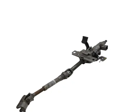 Peugeot 308 Steering column universal joint 9674861877