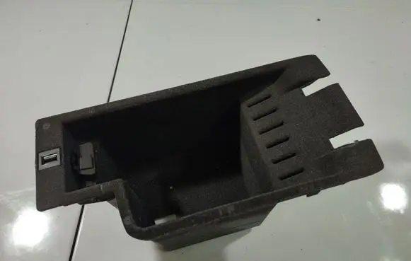 Peugeot 407 Other interior part 9644585577