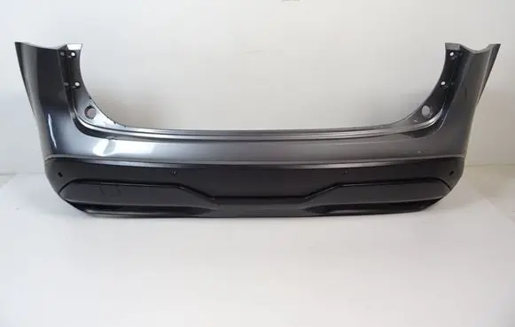 Nissan Qashqai J12 Rear bumper 850B26UA0A