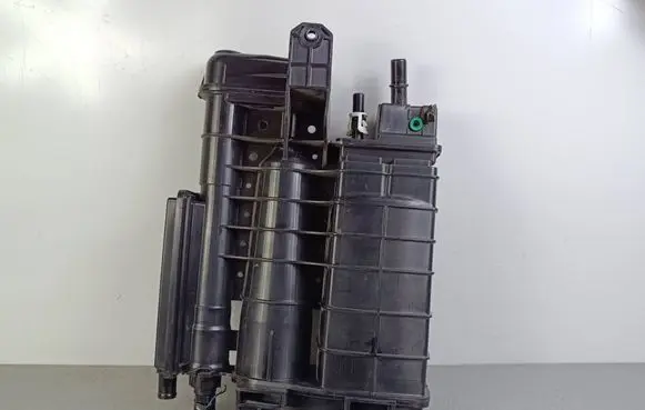 Mazda CX-70/90 Active carbon filter fuel vapour canister KU5870184A