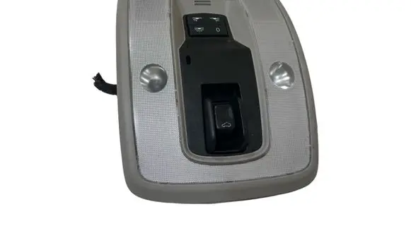 Volvo XC60 Front seat light 39826637