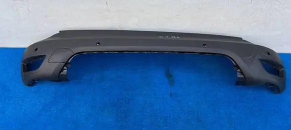 Renault Captur Rear bumper 850B25656R