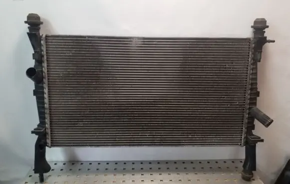 Ford Transit Coolant radiator