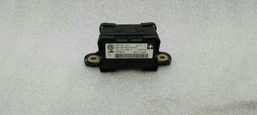 Porsche Cayenne (92A) ASC control unit/module 7P0907652