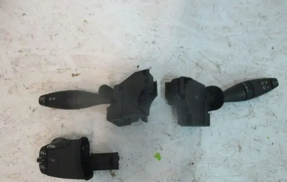 Ford Mondeo Mk III Other switches/knobs/shifts