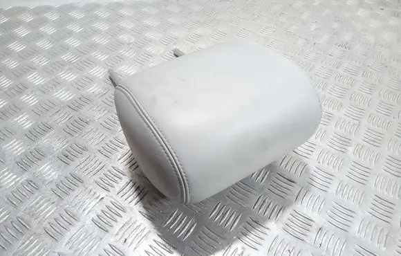 Jaguar XF X250 Front seat headrest 
