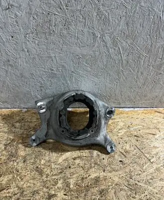 Porsche Macan (95B) Coil spring mount 95B412383