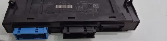 Comfort/convenience module