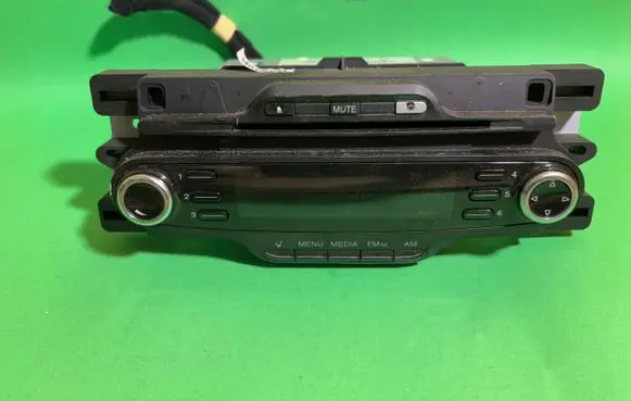 Alfa Romeo Giulietta HiFi Audio sound control unit 156091252