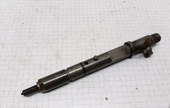 Audi A6 S6 C5 4B Fuel injector 059130201F 0432133795