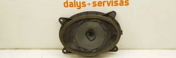 Subaru Forester SJ Front door speaker 86301SG000
