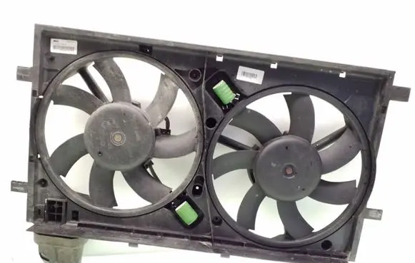 Opel Insignia A Fan set 13241739