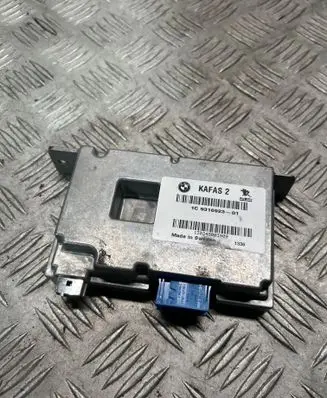 BMW 3 F30 F35 F31 Camera control unit module 9316923