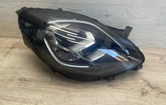 Ford Puma Headlight/headlamp L1TB13E014EG