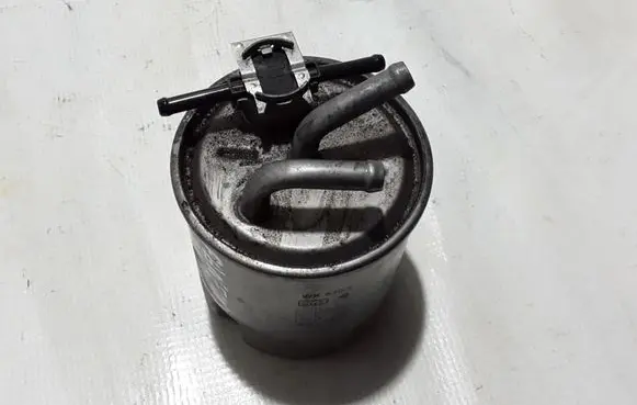 Fuel filter