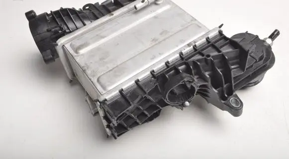 Volvo S90, V90 Intercooler radiator 8641466