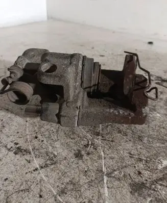 Renault Espace - Grand espace IV Rear brake caliper 2627