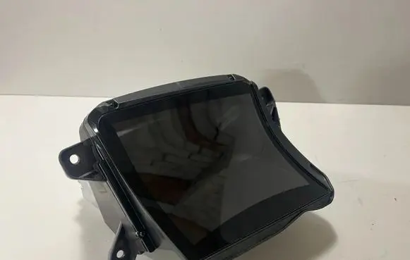 BMW X5 G05 Head up display screen 5A589A2