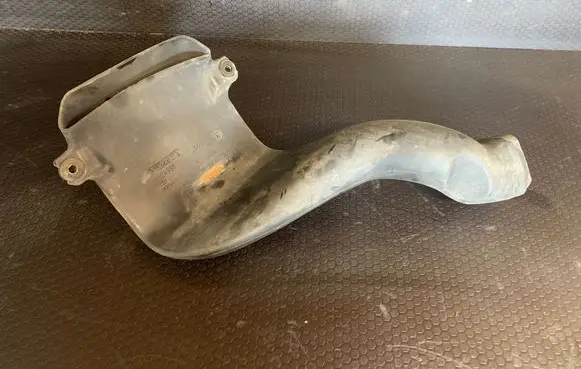 Volvo XC90 Air intake duct part 8624986 7321