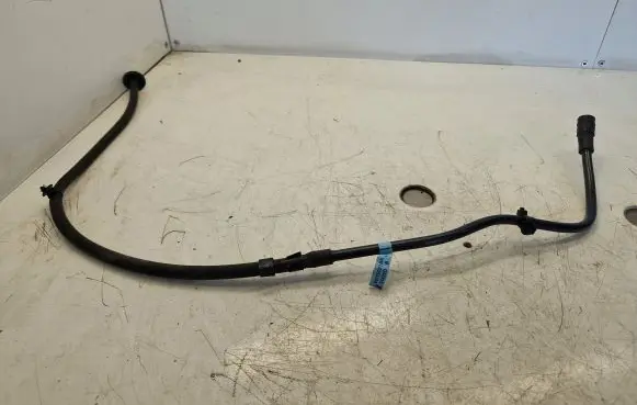 Jeep Grand Cherokee Rain gutter 68175021AA